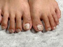 レア ネイル(lea nail)/デザインネイル