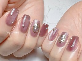 フラッシュマグネットカラー