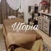 ユートピア(Utopia)のお店ロゴ