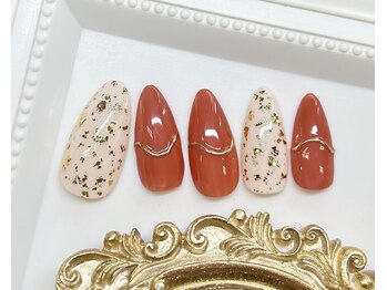 チェリーズクラブ ふじみ野店(Cherry'sClub)/シーズンデザイン