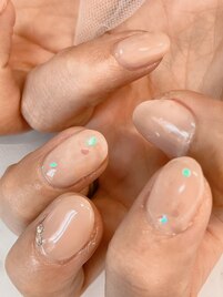 ホロネイル