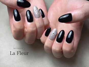 ラ フルール(La Fleur)/定額One point ◆ La Fleur