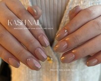 カシネイル(Kash nail)