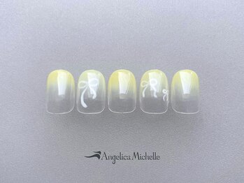 アンジェリカミッシェル 有明ガーデン店/定額・トレンドアートコース