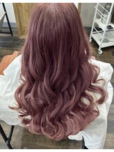 ウィート(WHeAT)/ヘアセット