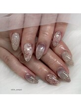 ネイルズアオアクア(Nail's AO AQUA)/