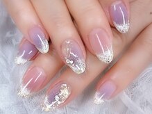 ディアリーネイル(Dearly Nail)