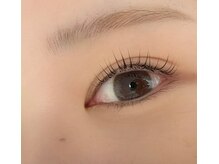 アイラッシュプラン メル 高槻JR駅前店(eyelash plan Mel)/パリジェンヌラッシュリフト