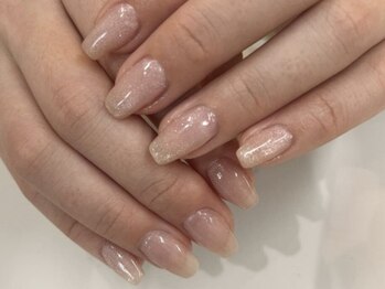 シピ バイ ベル 西千葉(Chipie by Belle)/マグネット【担当:yuu】