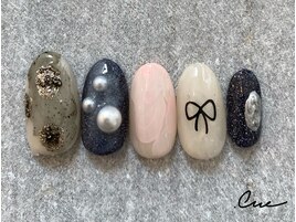 戸村◎サンプルアート ¥6,900