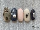 戸村◎サンプルアート ¥6,900