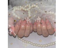 カスミネイル(Kasumi Nail)