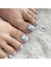 FOOT 定額サンプルコース◆¥8000