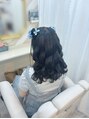 ミミエルネイル(mimielu nail) Momo