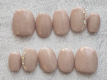 グラシュータン(gracieux temps)/【オーダーチップ7990円】