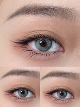 パンダアイラッシュ 上野(panda eyelash)/