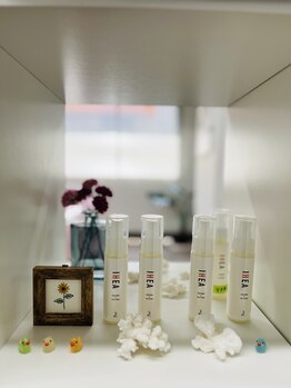 足もみ まれ/肩こり腰痛予防に♪