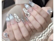 アロワ(Arowa)/マグネットネイル