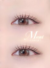 アイモア 可児店(eye mor.)/まつ毛パーマ