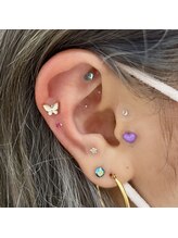 リュクス(Le LUXE)/美容効果にアプローチ