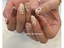 ネイルズ プレシャス(Nails Precious)