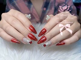 持ち込みデザイン◎つけ放題