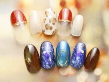 池袋ネイルサロン イイネイル(Ee-Nail)