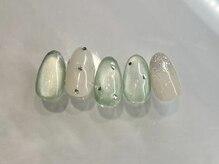 アンドローブ 銀座店(&robe)/feminine design