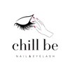 チルビー(chill be)のお店ロゴ