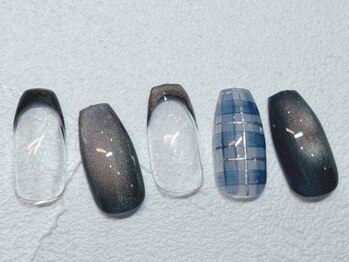 プレジール(Plaisir)/2025.10.定額B