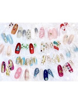 アートの種類が豊富