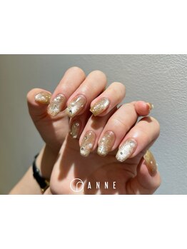 カラー・パーツの種類が豊富