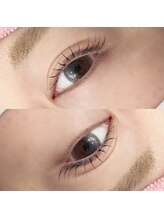 ココ バイ ジル アイラッシュ(CoCo by JILL eyelash)/ラッシュリフト