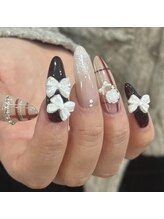 リュウ(Ryu)/カワイイネイル