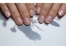 イーズ(ease)/ラメグラデーション