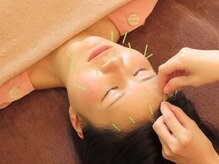 鍼灸院リラクスラボ/鍼灸