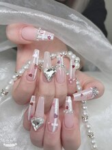 ソフィアネイル 赤羽店(Sofia Nail)/