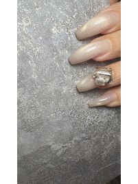 マグネットネイル