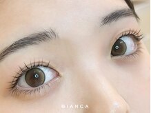 ビアンカ 銀座店(Bianca)/まつ毛パーマ