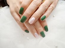 フェアリー(Fairy)/ワンカラー