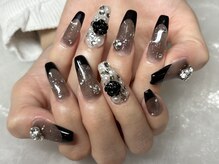 トランクイル(Tranquil)/持ち込みデザイン