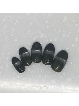 ネイルズ スムース(NAILs SMOOTH)/マグネットラインネイル