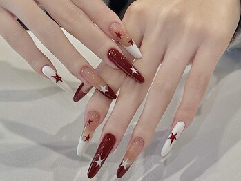 ラメール(La mer)/持ち込みデザイン