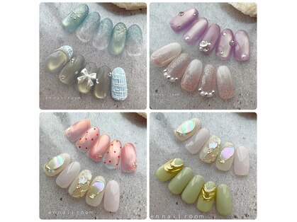 エン 武蔵新城店(en)の写真