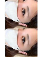 エイト アイ(8 eye)/マツエクで愛され目元に