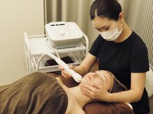 カレン(KAREN)/肌質改善に導入ケア★