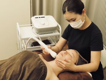 カレン(KAREN)/肌質改善に導入ケア★