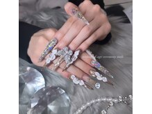 ネイルアルバ(Nail ALBA)の雰囲気（ロングスカルプならALBA♪♪）