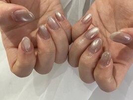 オフィスネイル　マグフラッシュ