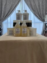 ビハース(Salon BEHARS)/